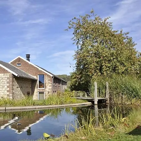 Hoeve De Peer Veurs