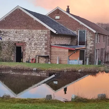 Hoeve De Peer Veurs * Fourons