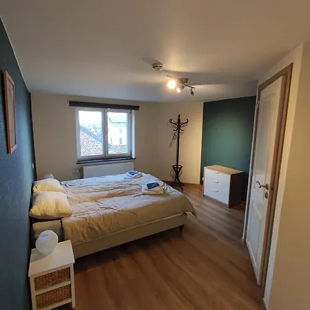 Couette-café Hoeve De Peer Veurs *