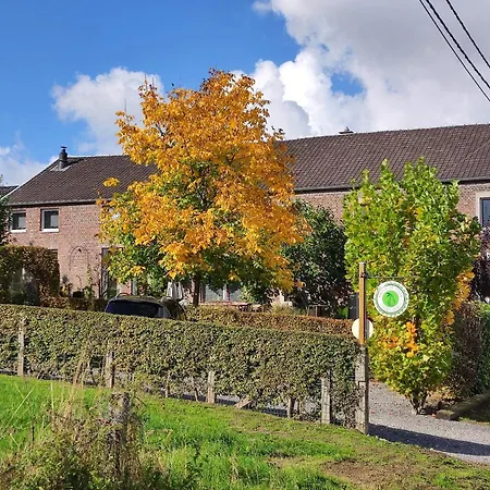 Hoeve De Peer Veurs Couette-café
